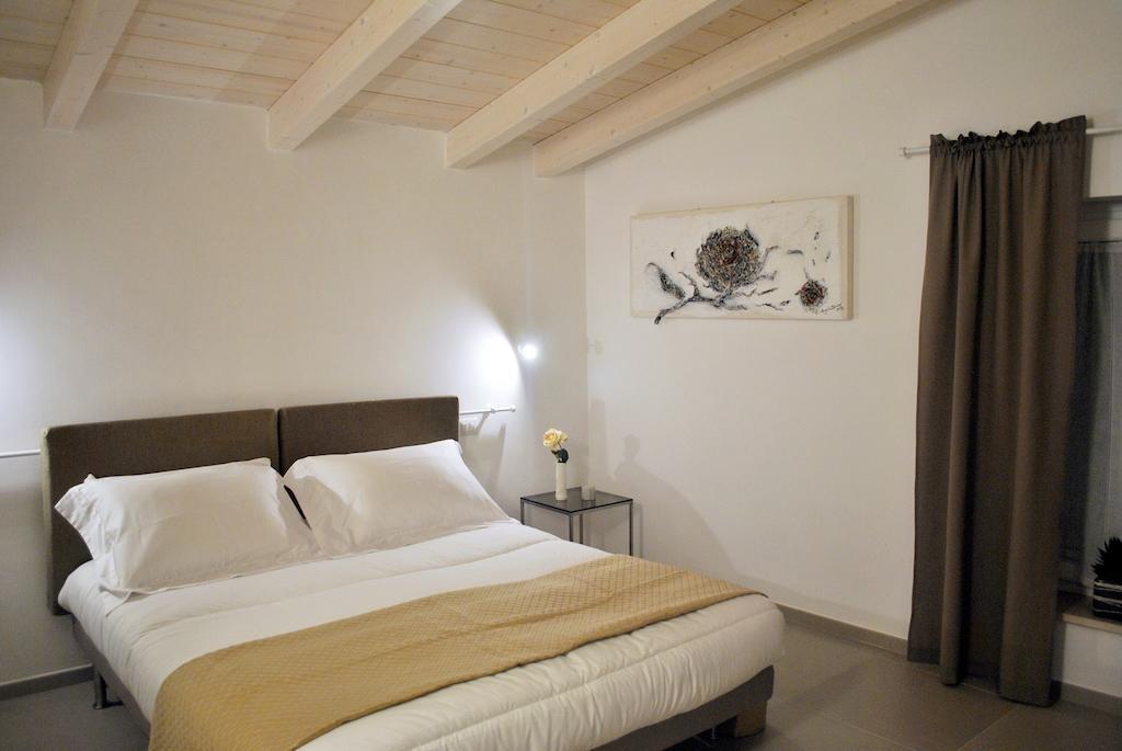 Bed and Breakfast L'Affaccio Matera Pokój zdjęcie